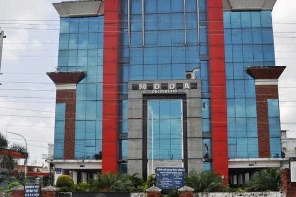 प्रधानमंत्री आवास योजना में कोई घोटाला नहीं, भ्रामक खबरों से MDDA को बदनाम करने की कोशिश: उपाध्यक्ष