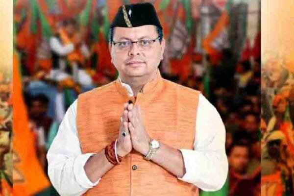 मुख्यमंत्री ने प्रदेशवासियों को दी बुद्ध पूर्णिमा की शुभकामनाएं, कहा – महात्मा बुद्ध का अहिंसा, करुणा और शान्ति का संदेश सम्पूर्ण मानवता के लिए है अमूल्य निधि