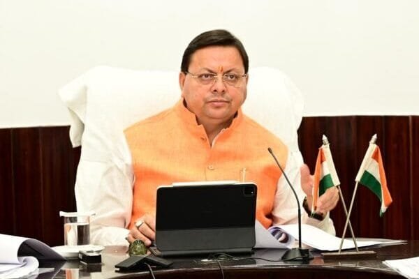 आपदा प्रबंधन में धामी सरकार का त्वरित एक्शन, उत्तराखंड में 95.62% सड़कें बहाल, राहत कार्य युद्धस्तर पर जारी
