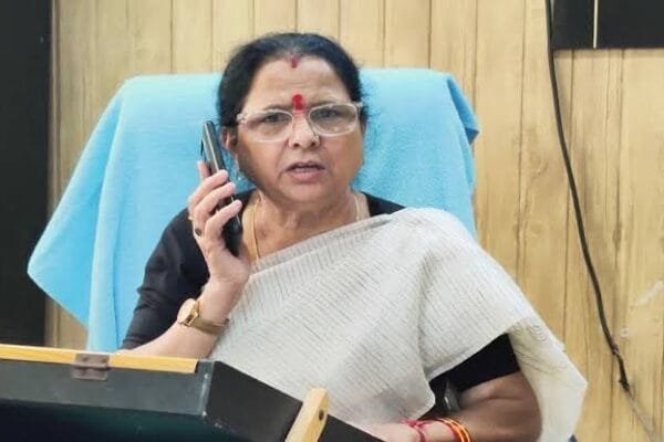 महिला सुरक्षा पर देहरादून की छवि खराब करने वाली एजेंसी को राज्य महिला आयोग का नोटिस; 8 सितंबर को आयोग के समक्ष तलब, राष्ट्रीय महिला आयोग को भी भेजा गया पत्र