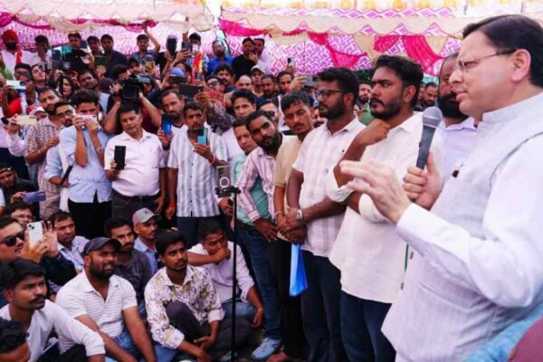 ईगो को ठुकरा साहसिक फैसलों से साबित किया बड़ा कद, प्रशासन की चिंता और पर्सनल ईगो को नहीं होने दिया राजकाज पर हावी