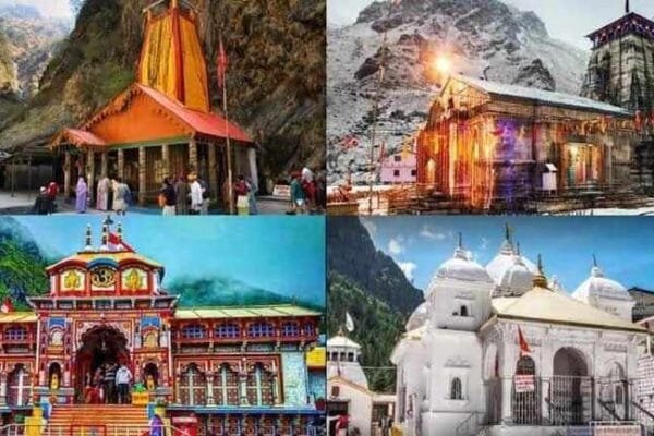 चारधाम और हेमकुंड साहिब यात्रा पांच सितंबर तक स्थगित