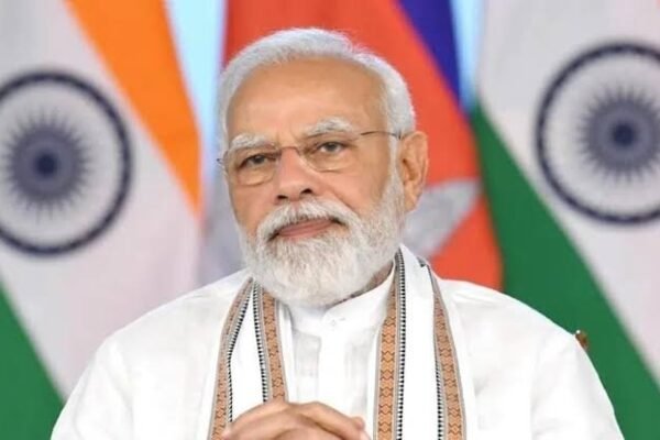 पीएम मोदी 11 सितंबर को करेंगे उत्तराखंड का दौरा, बाढ़ प्रभावित इलाकों का हवाई सर्वेक्षण और उच्च स्तरीय समीक्षा बैठक का कार्यक्रम
