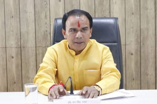 सूबे के डेढ़ दर्जन राजकीय महाविद्यालयों को मिले स्थाई प्राचार्य